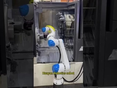 화엄한스 로보틱스 코봇